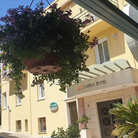 Castelli Hotel Nicosia Exterior photo